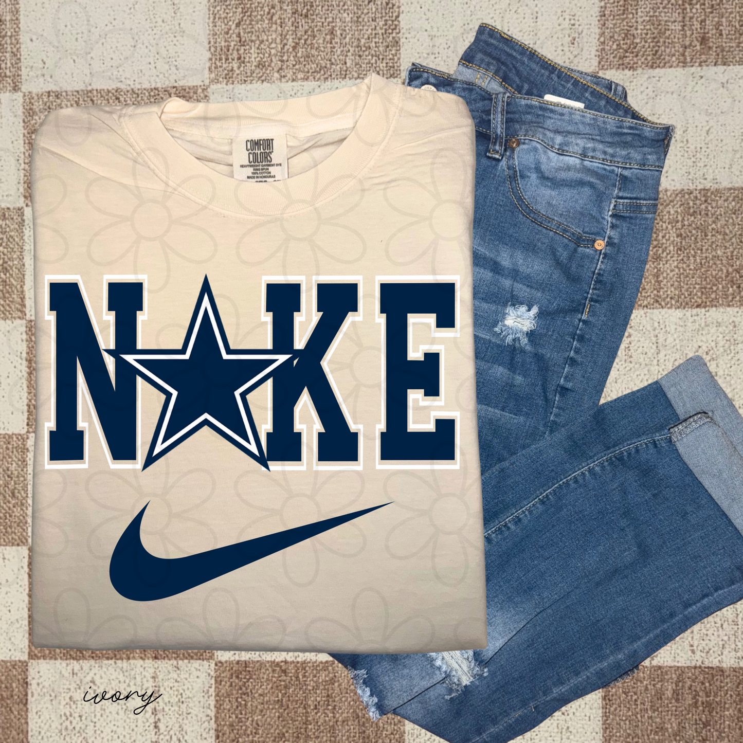 Nke Sports Teams (Multiple Options) Kids Completed Tee