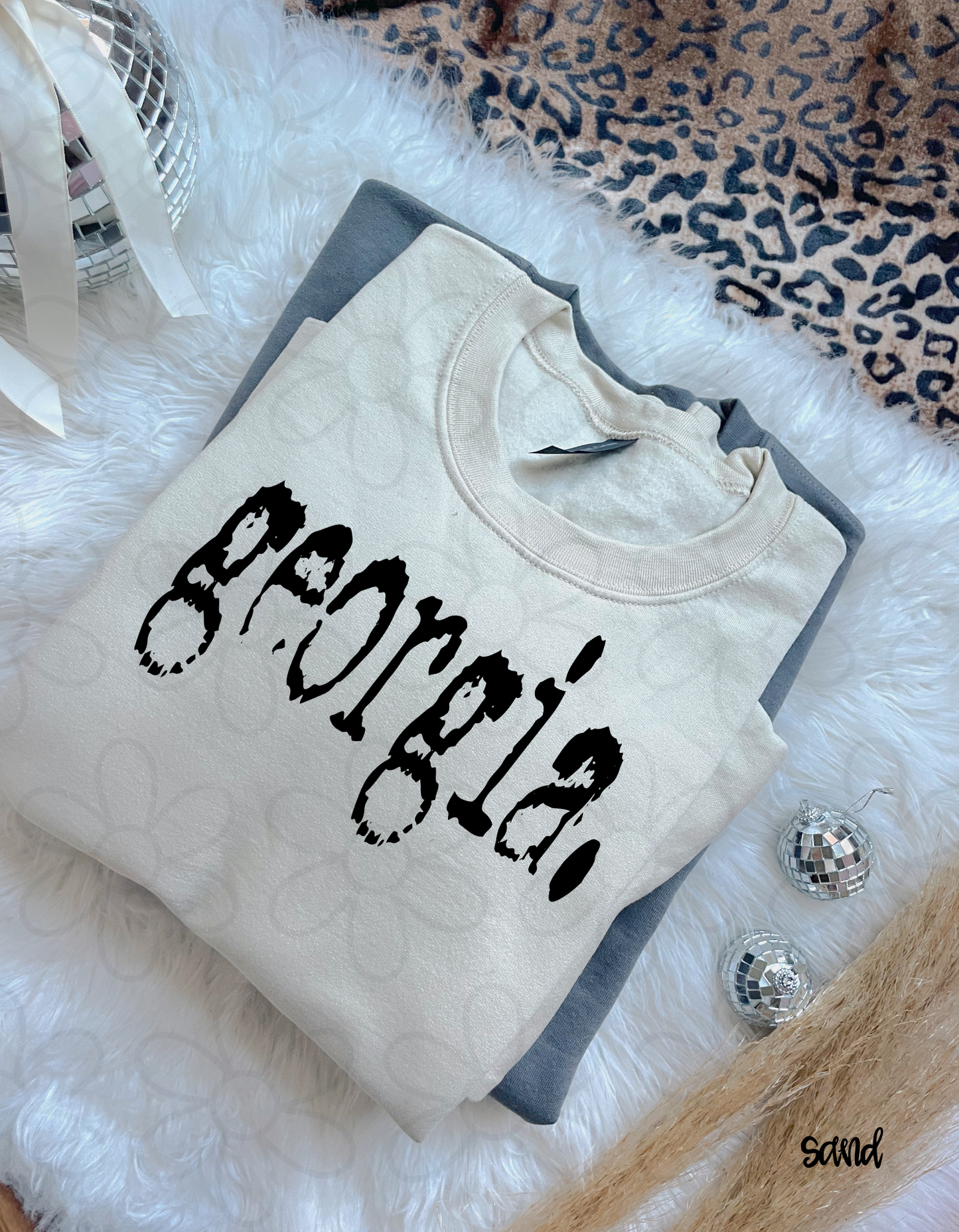 Grunge States (Multiple Options) Kids Completed Tee
