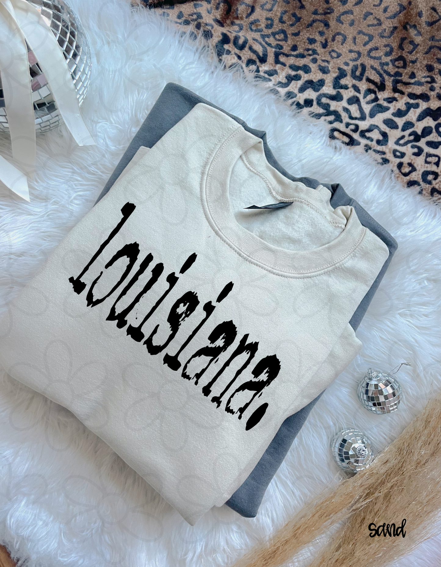 Grunge States (Multiple Options) DTF Transfer