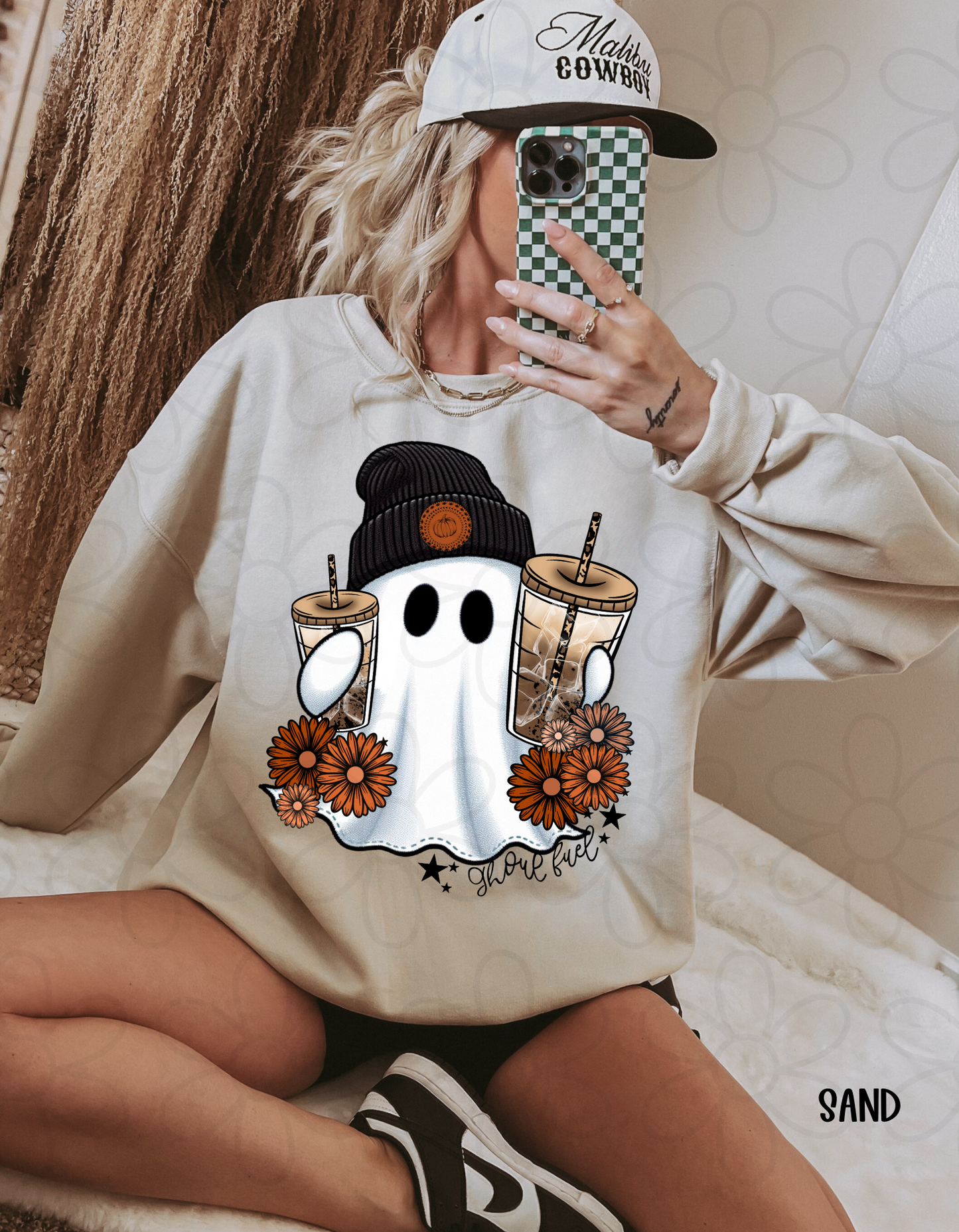 Ghoul Fuel (Multiple Options) Completed Tee