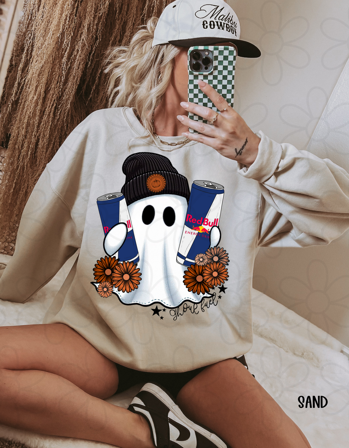 Ghoul Fuel (Multiple Options) Completed Tee