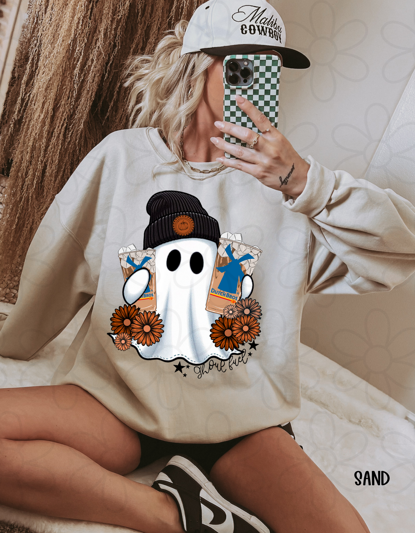 Ghoul Fuel (Multiple Options) Completed Tee