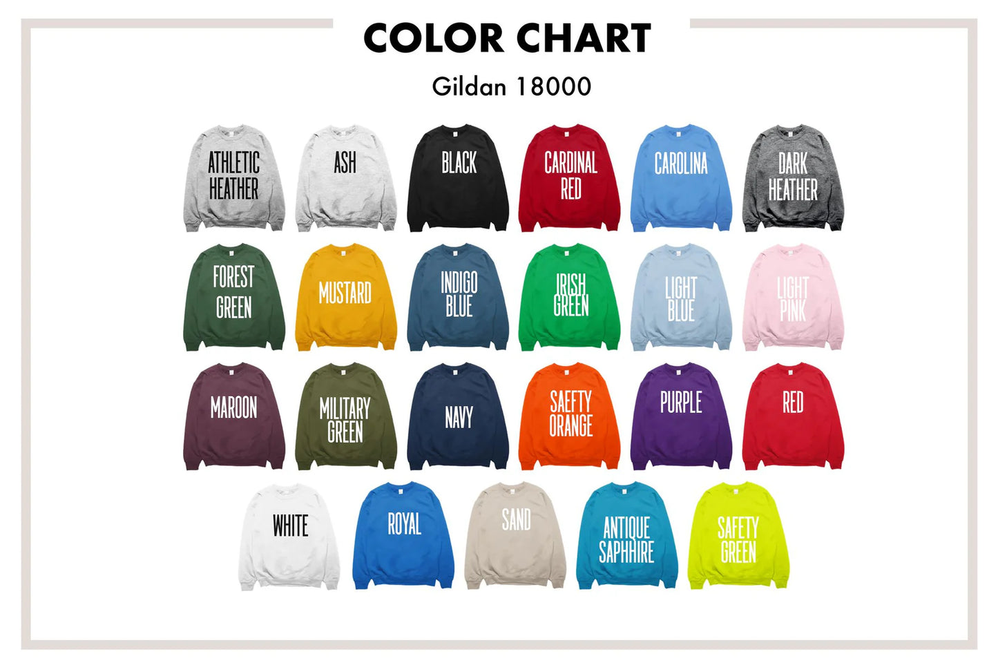 Praise The Lord Completed Tee