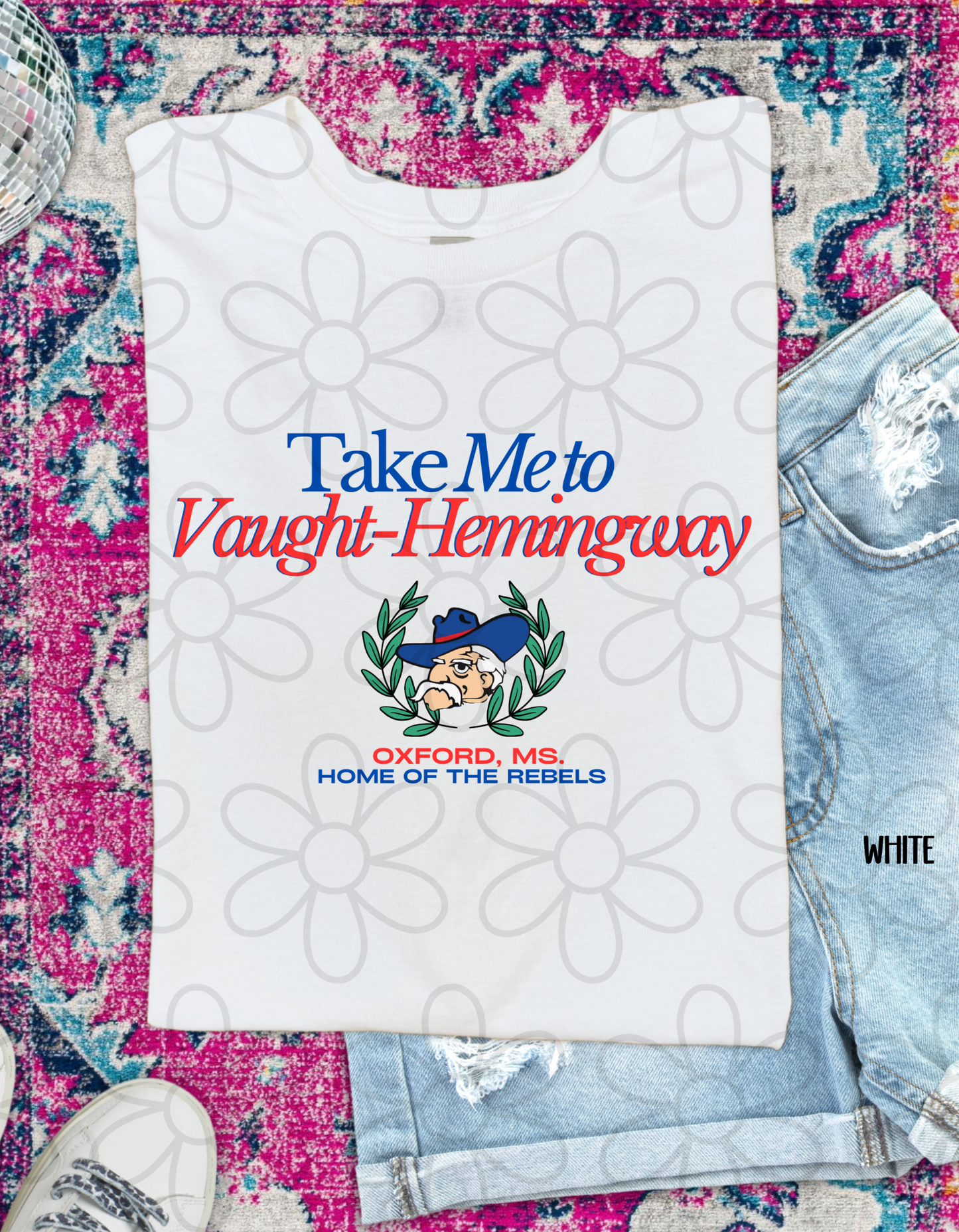 Take Me To Sports Stadium (Multiple Options) Kids Completed Tee