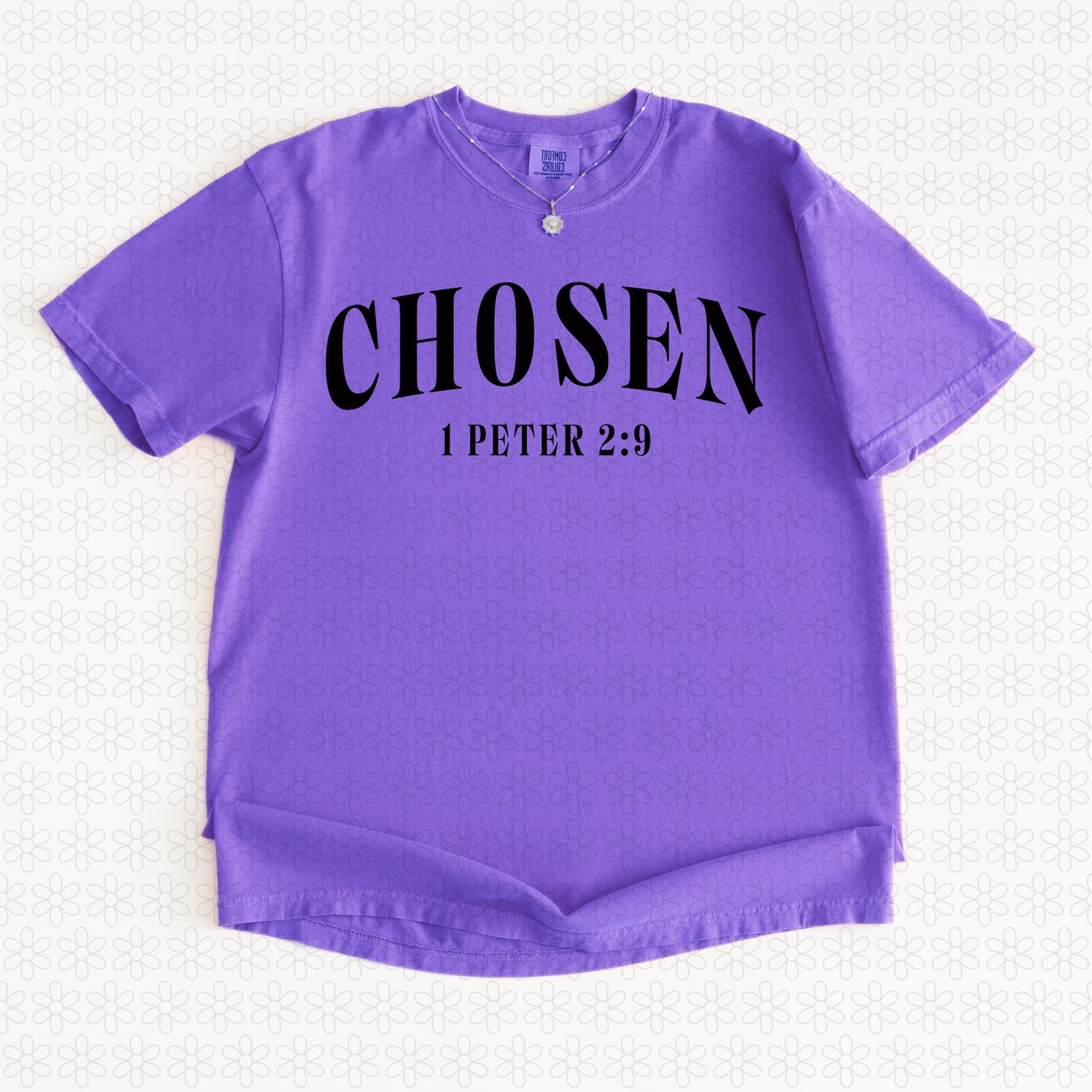 Chosen DTF Transfer