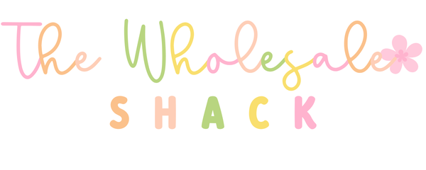 The Wholesale Shack logo