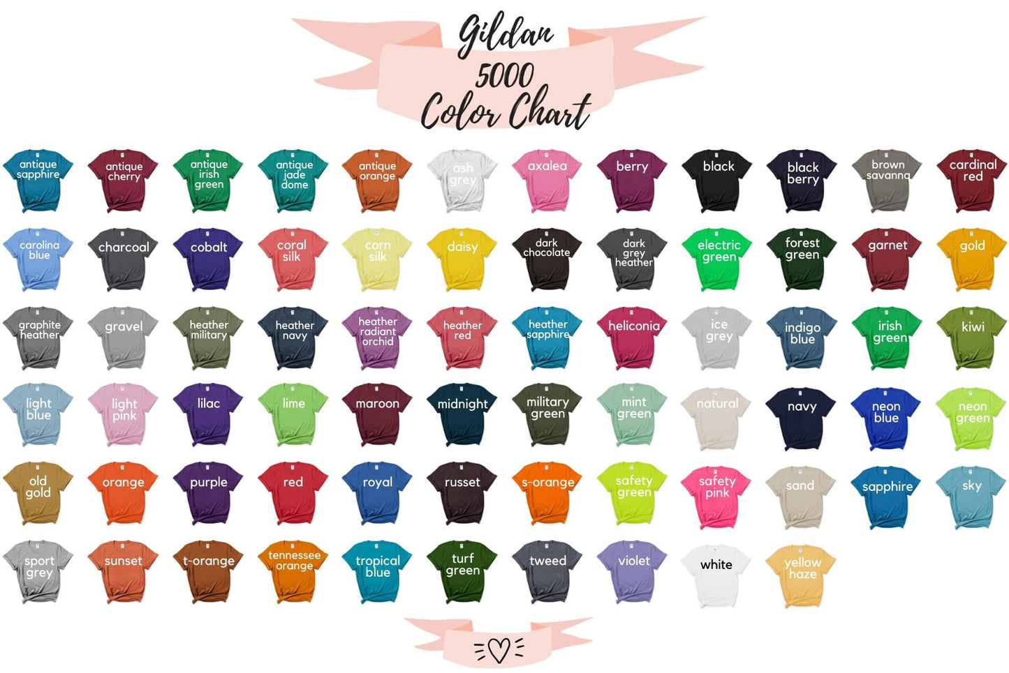 Cute Pink Cheer Lover 📣🎀 Completed Tee
