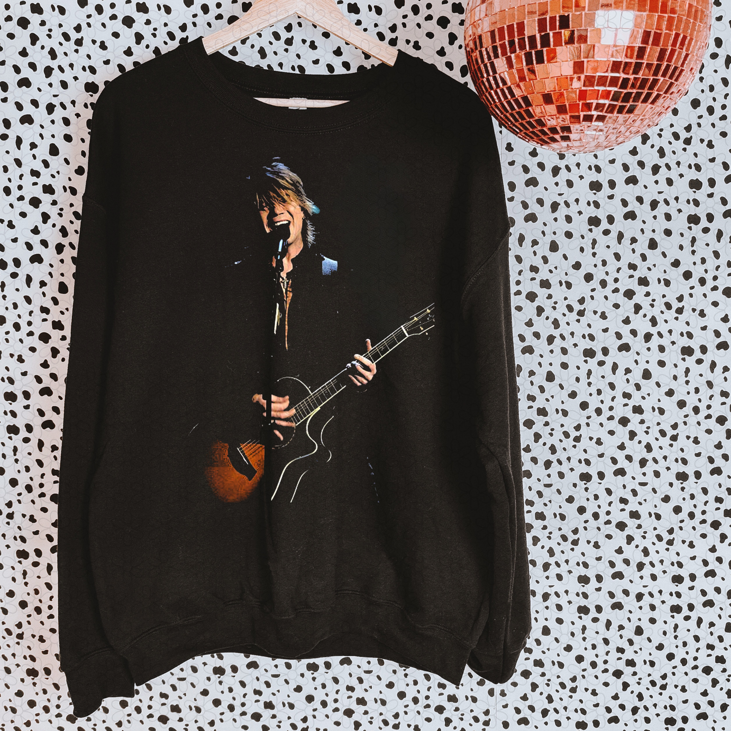 Goo Goo Dolls DTF Transfer