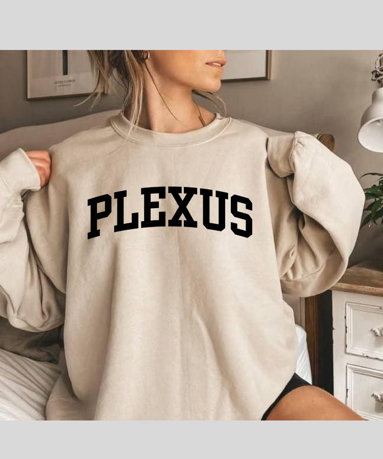 Plexus Completed
