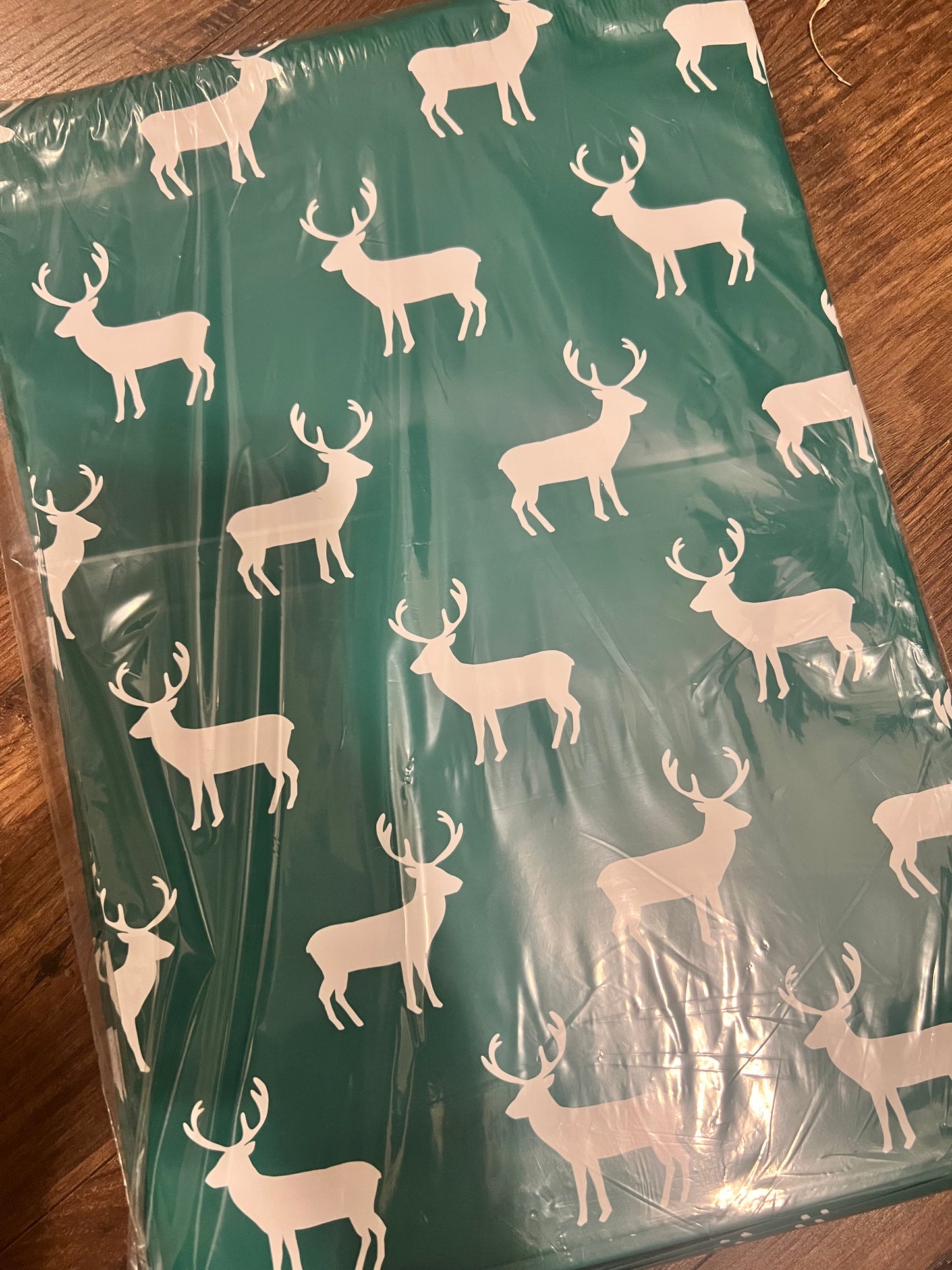 Deer 10x13