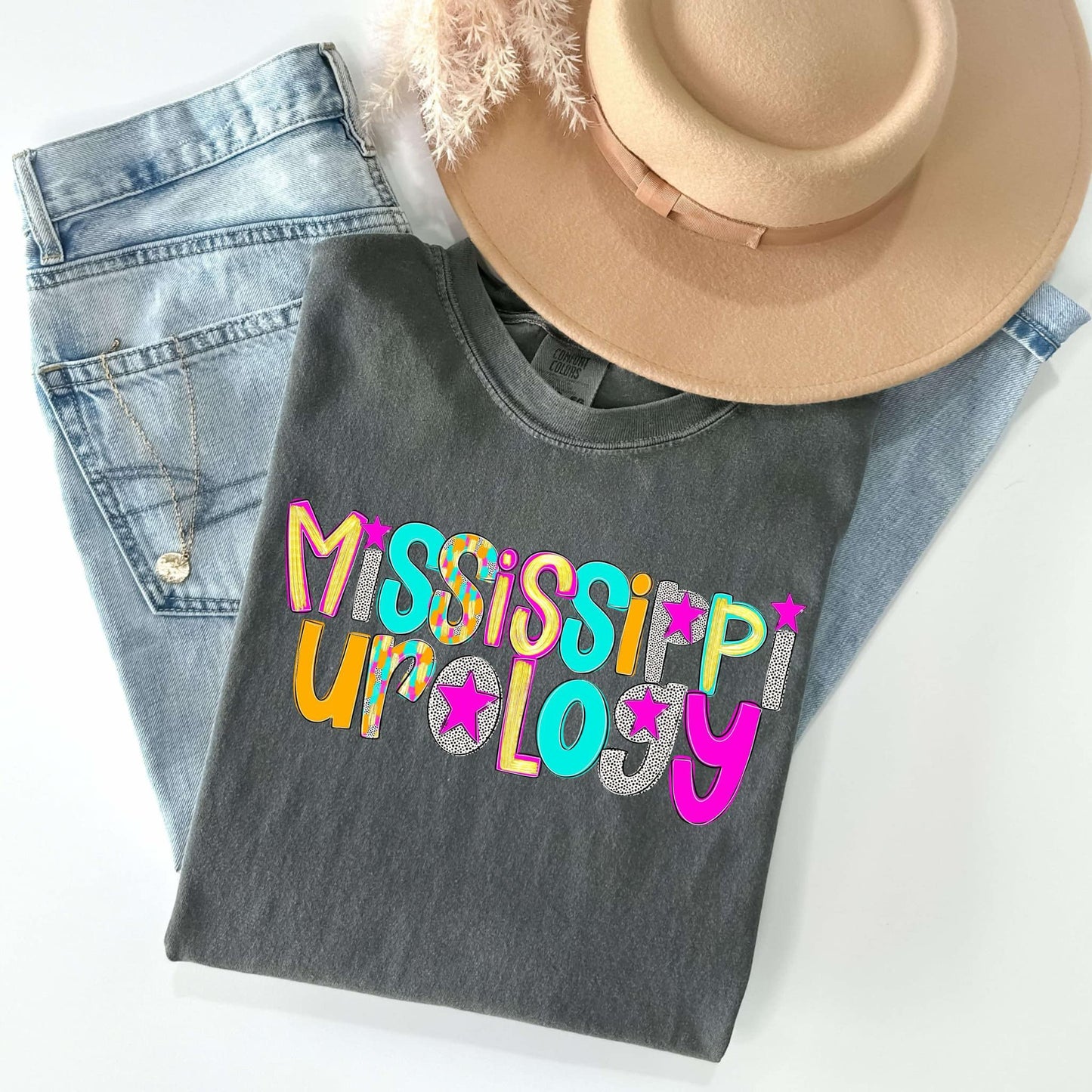 Mississippi Urology Transfer only