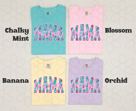 DEAL OF THE DAY MAMA  DTF Transfer