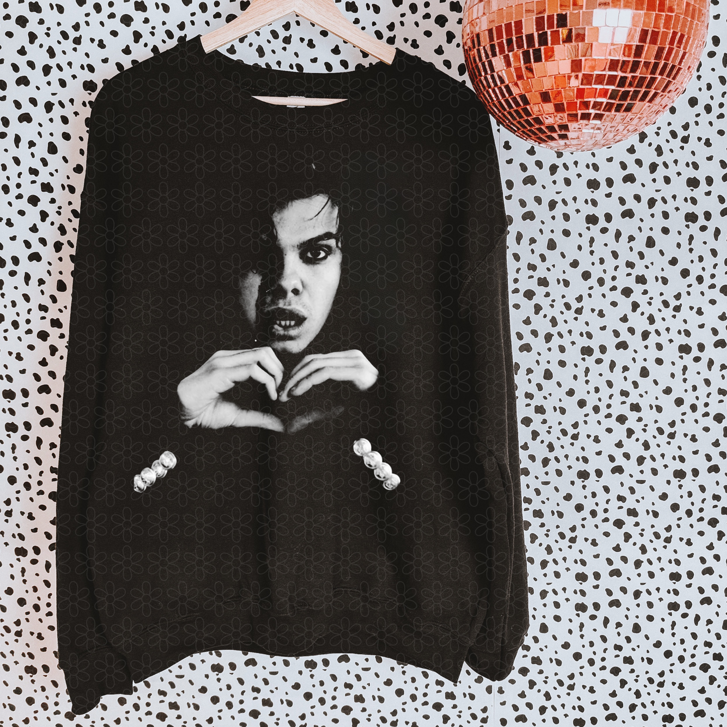 Yungblood DTF Transfer