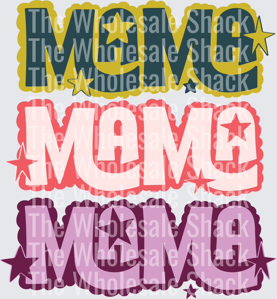 Mama