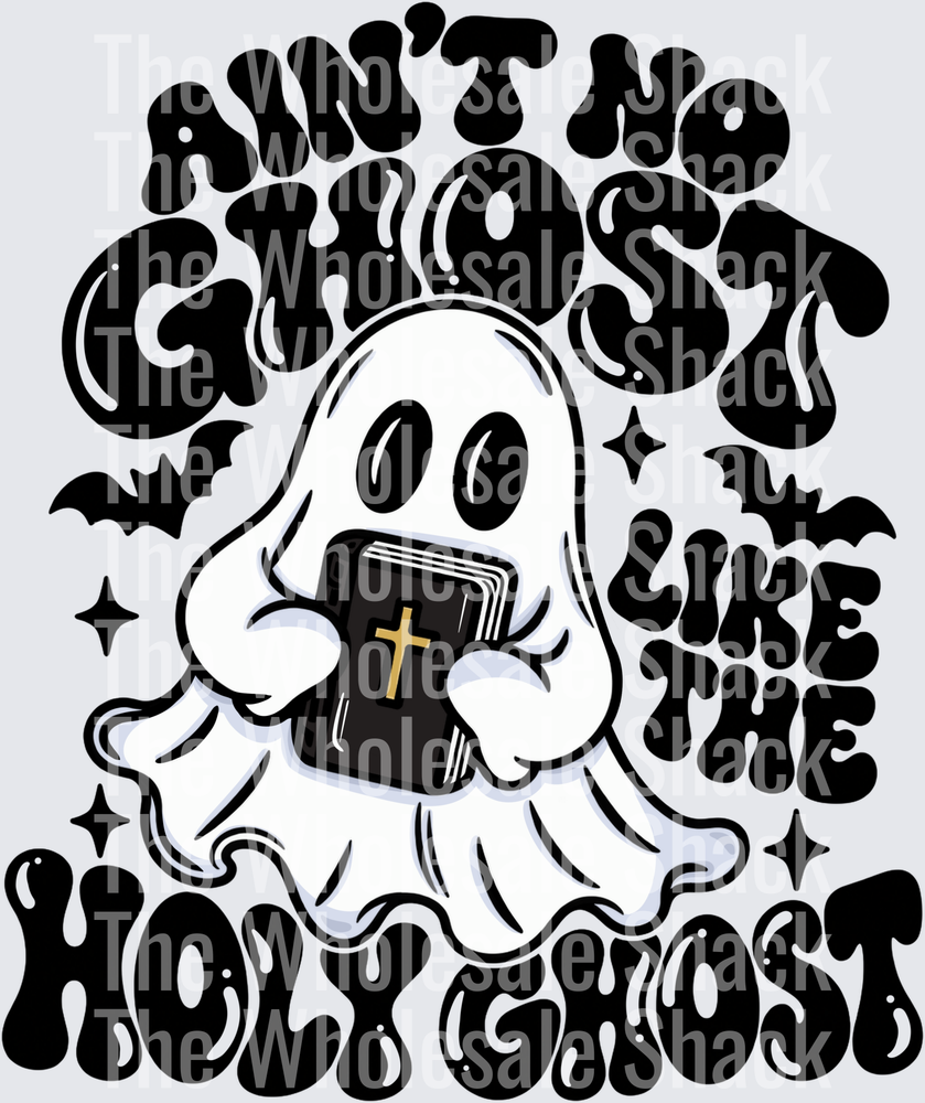 Holy Ghost