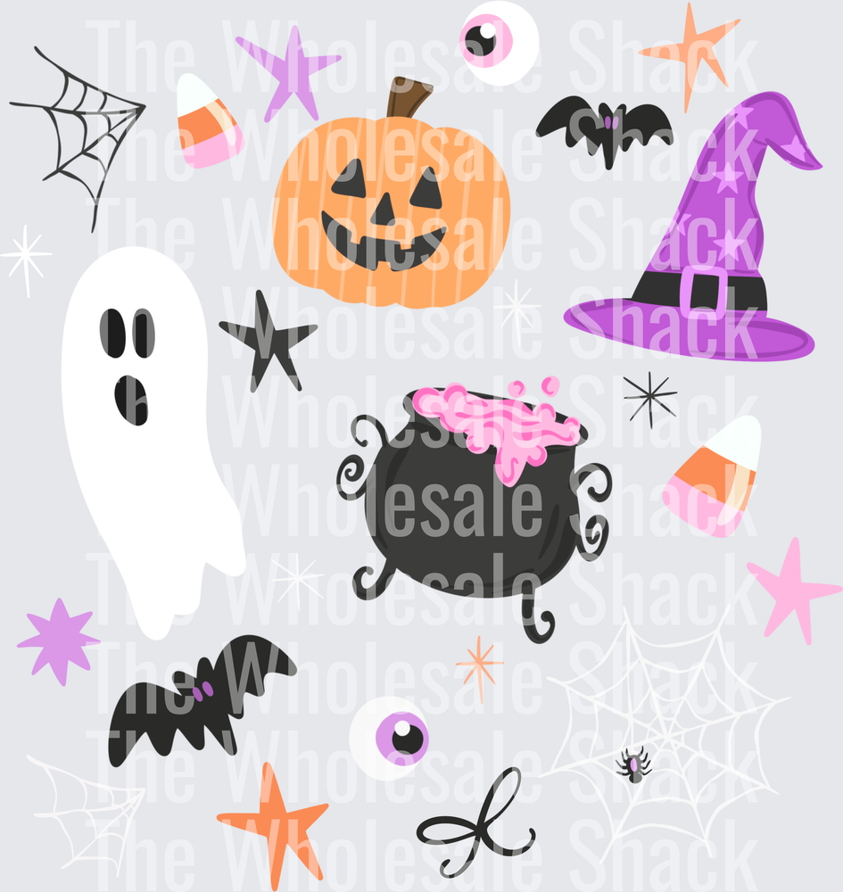 HALLOWEENCOLLAGE