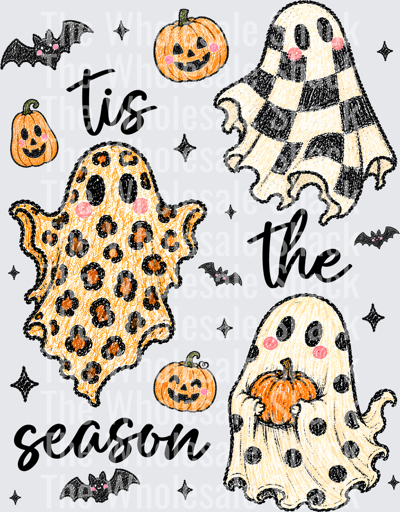 TIS THE SEASON (2)