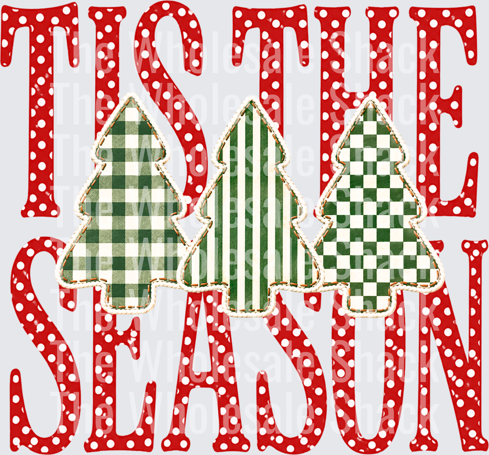 Tis The Season