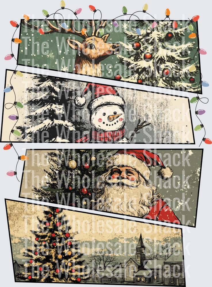 Vintage Christmas