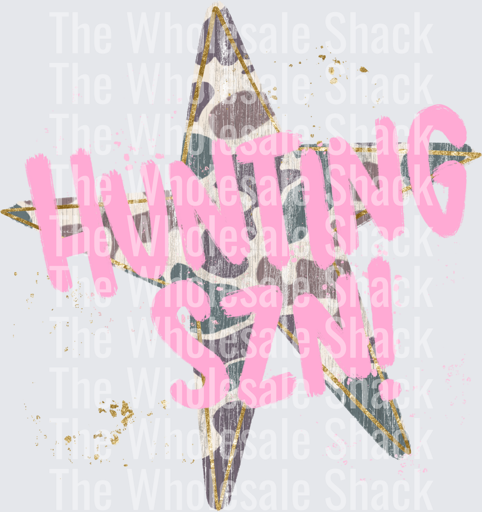 Hunting Szn