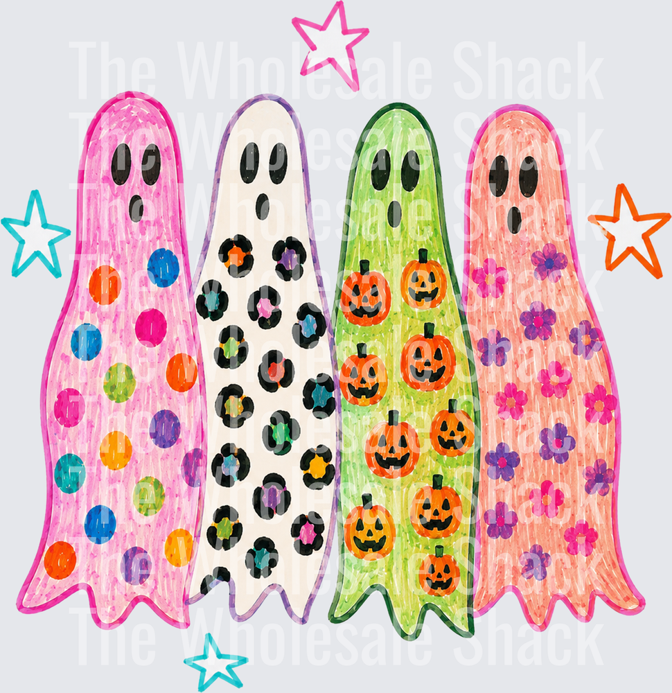 Preppy Ghost