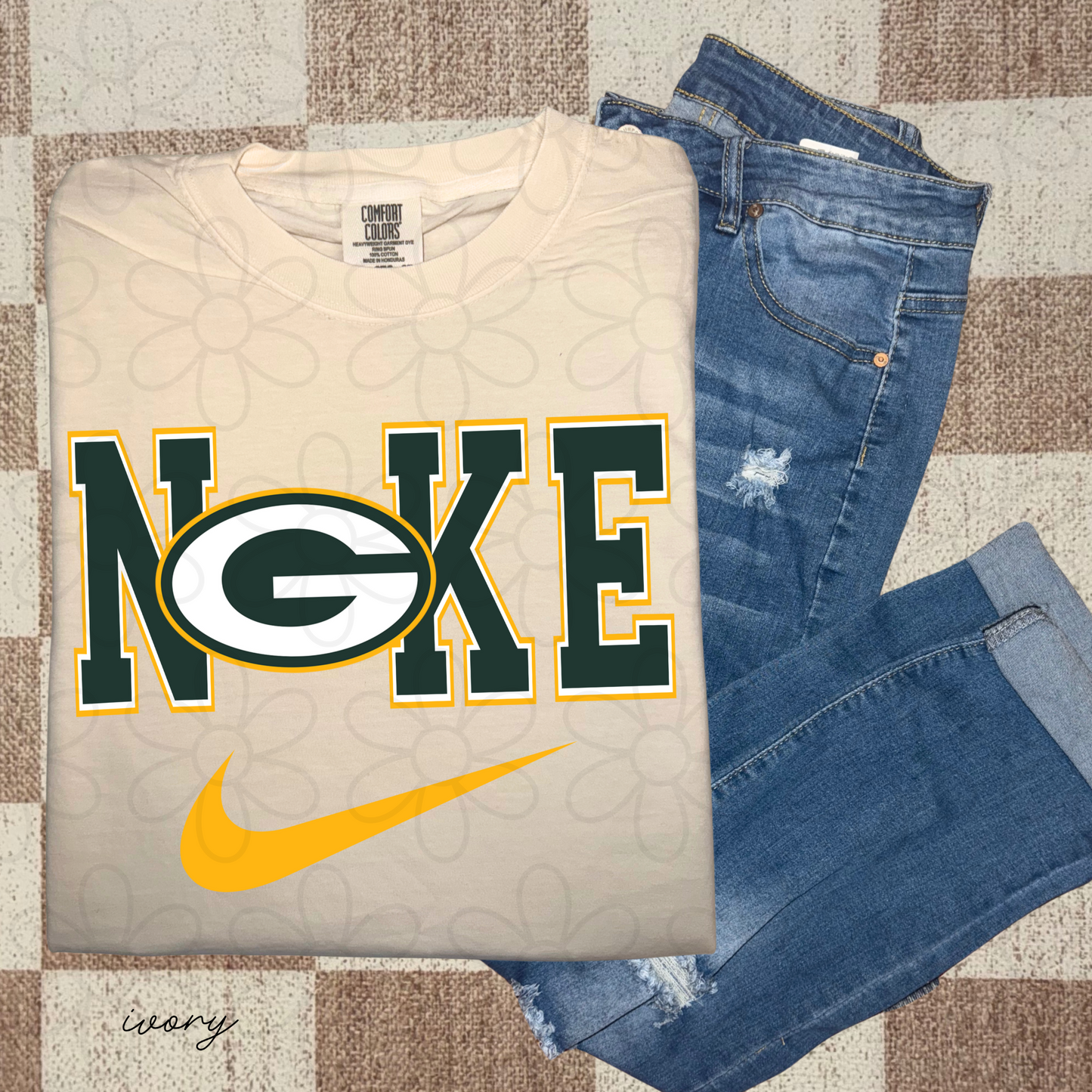 Nke Sports Teams (Multiple Options) DTF Transfer