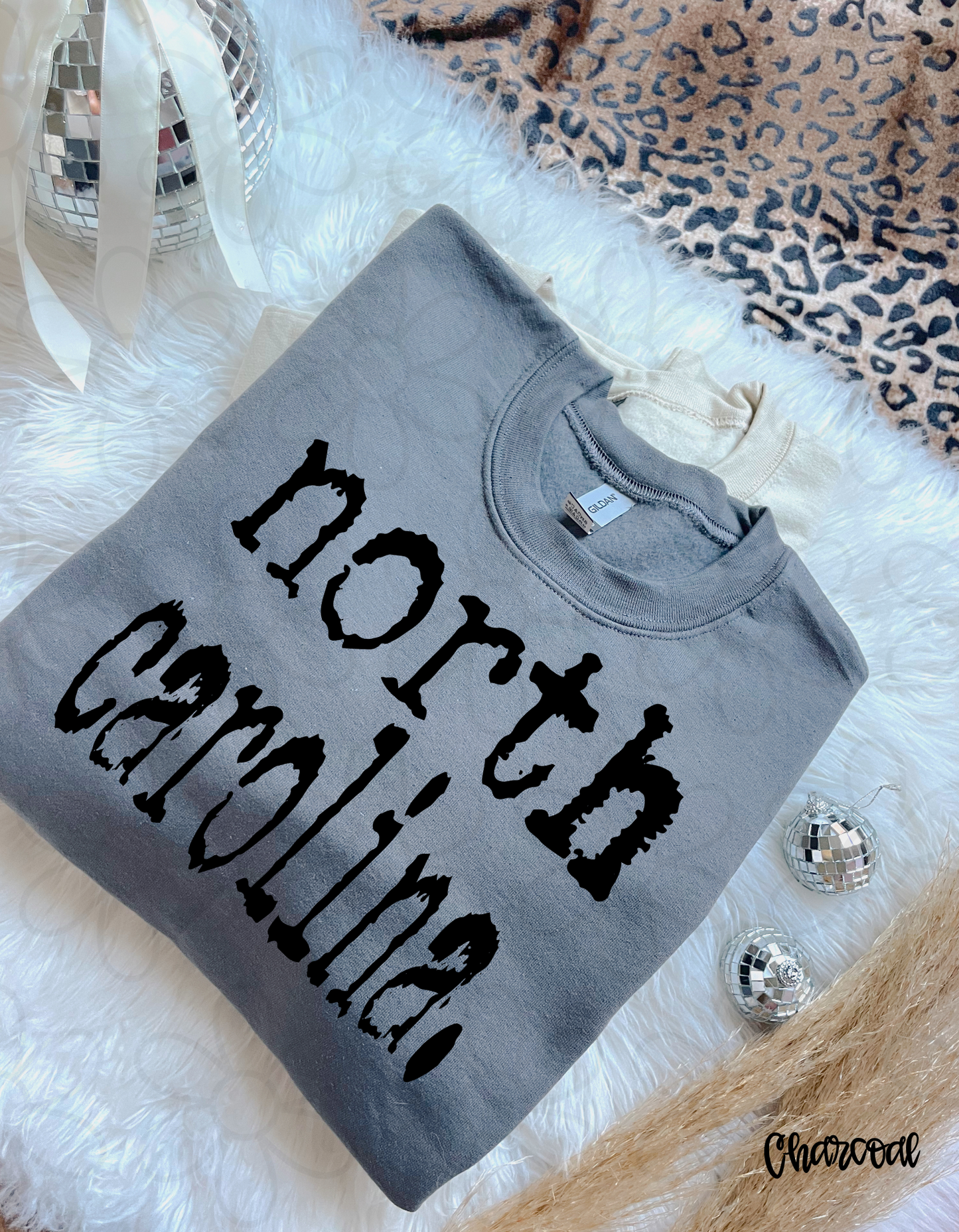 Grunge States (Multiple Options) Kids Completed Tee