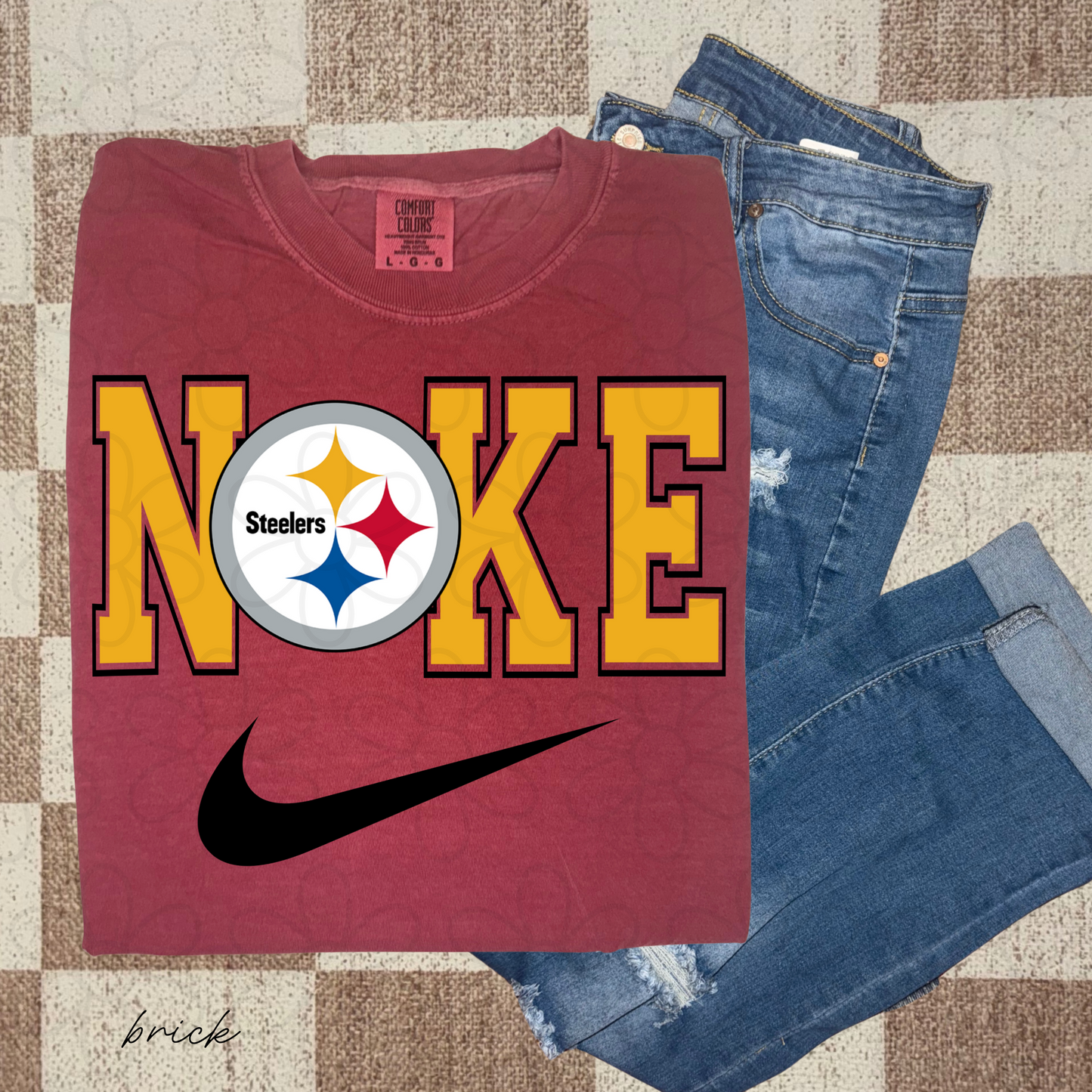 Nke Sports Teams (Multiple Options) Kids Completed Tee