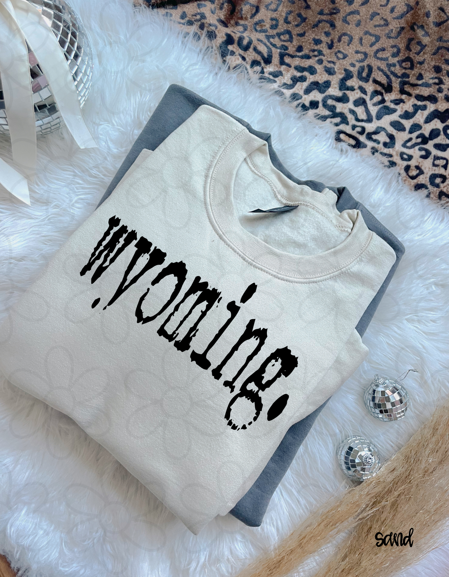 Grunge States (Multiple Options) Kids Completed Tee