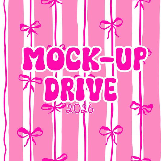 Mock-Up Drive 2026