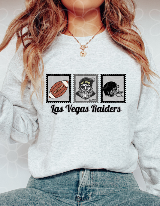 NFL Stamps (Multiple Options) Kids Completed Tee