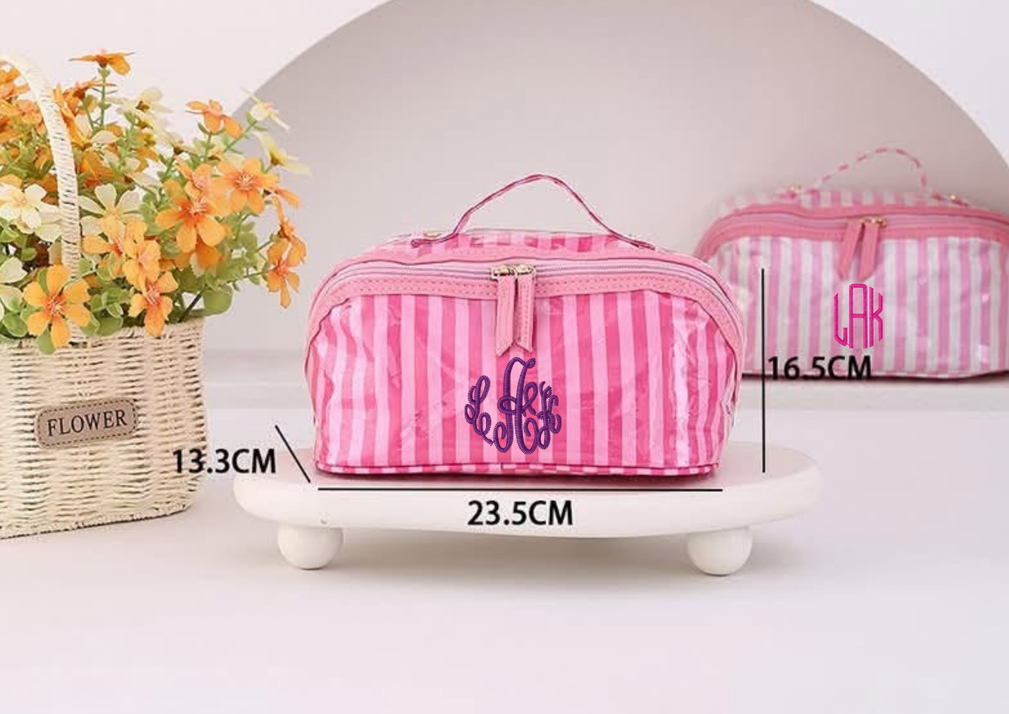 Cosmetic Bag