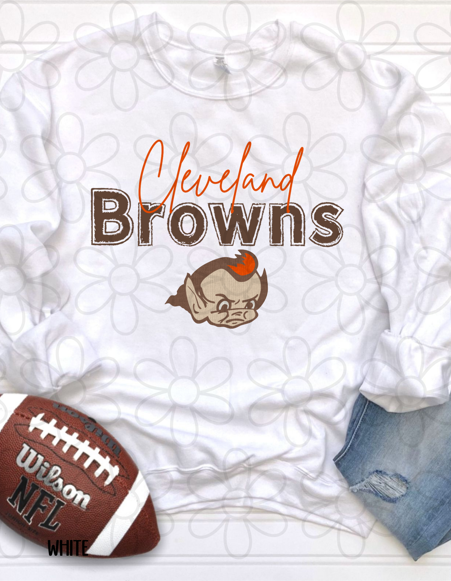 Cursive Sports Teams (Multiple Options) DTF Transfer