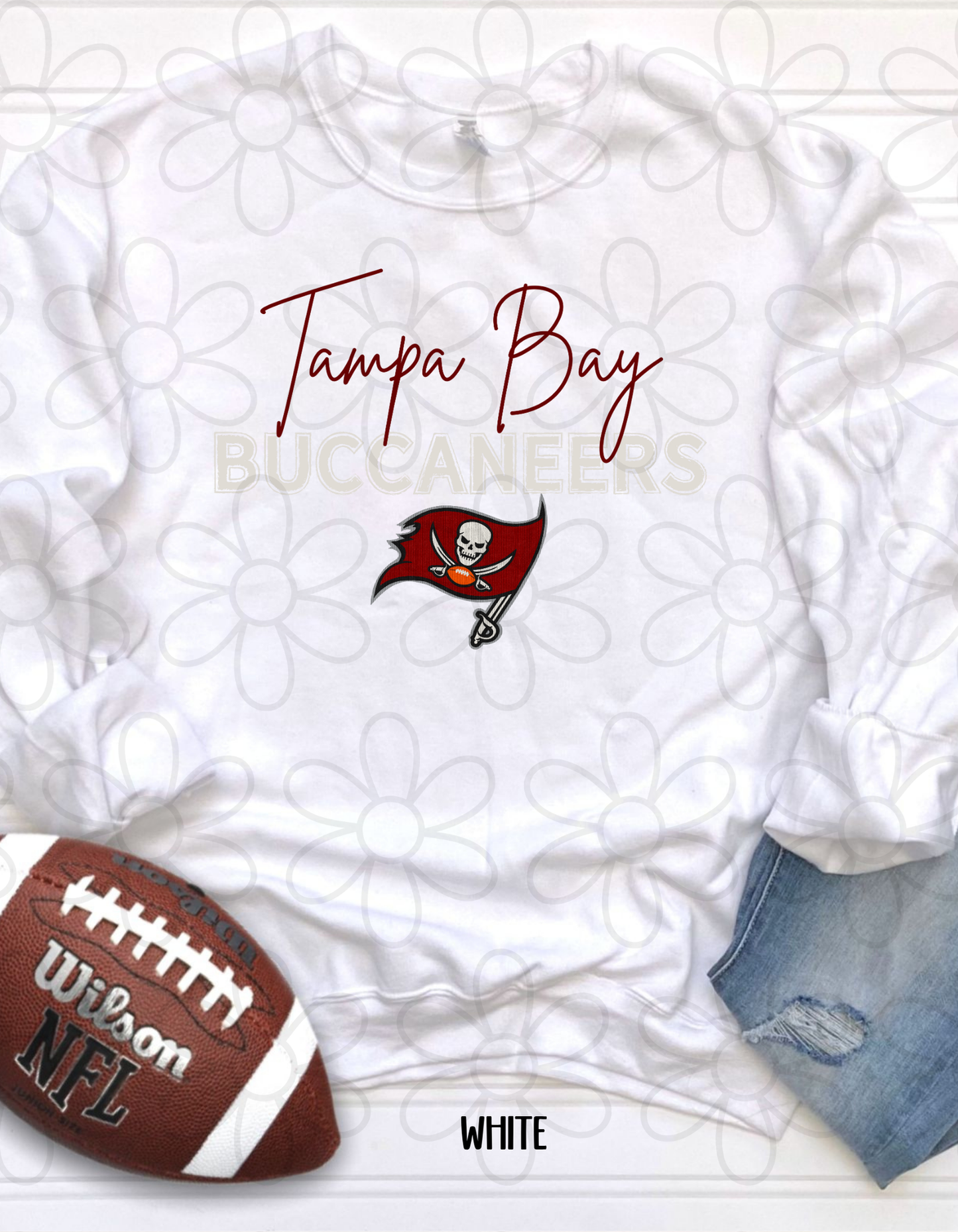 Cursive Sports Teams (Multiple Options) DTF Transfer
