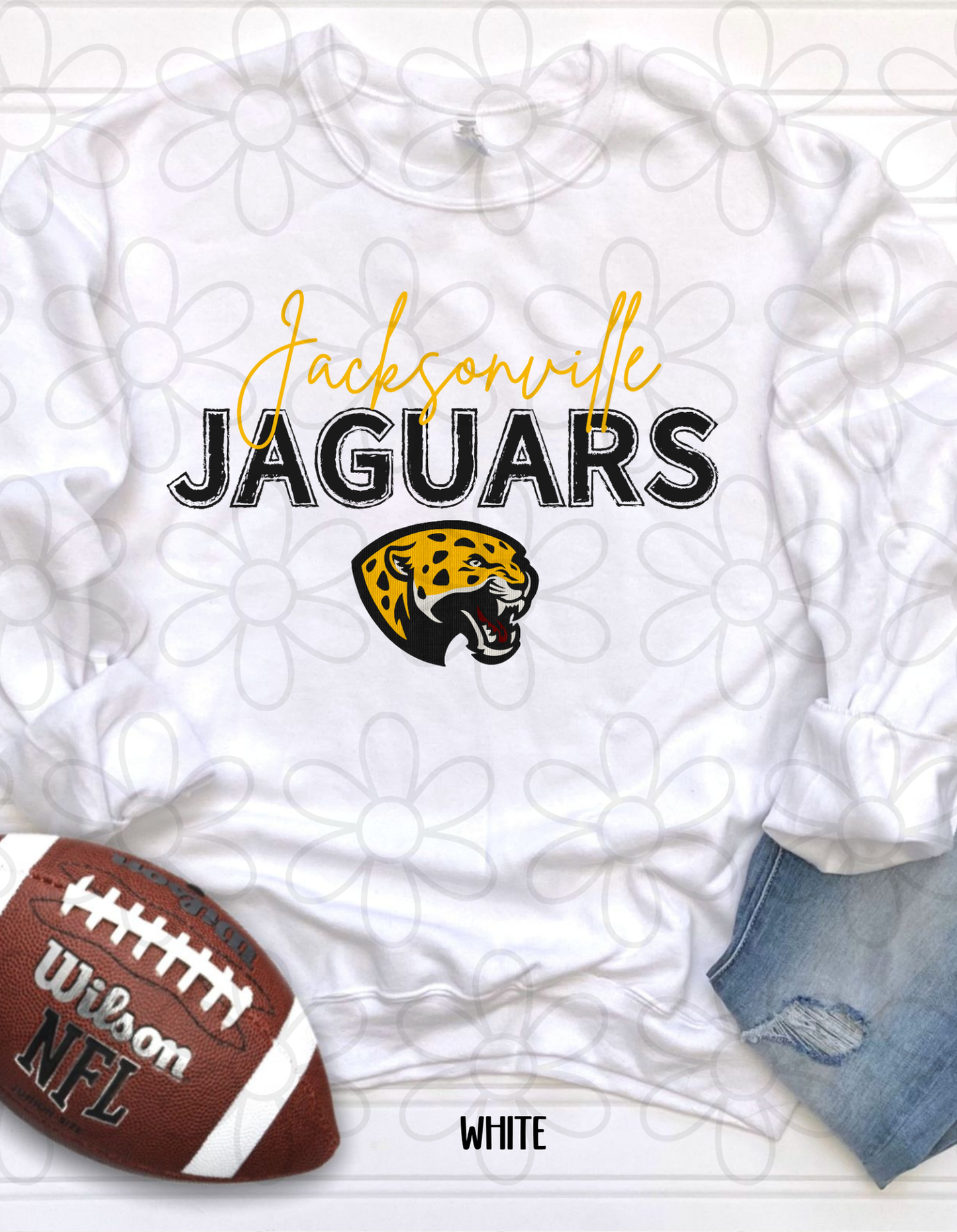 Cursive Sports Teams (Multiple Options) DTF Transfer