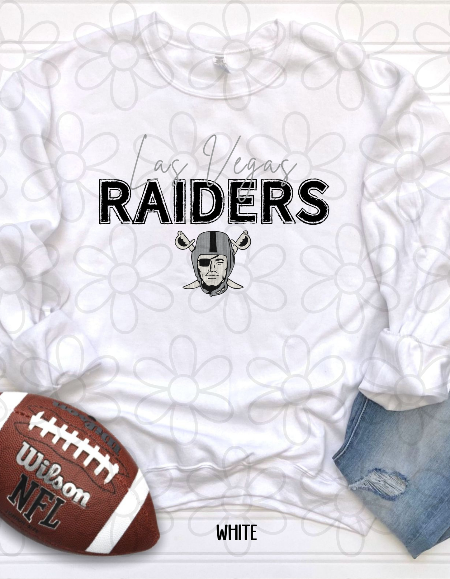 Cursive Sports Teams (Multiple Options) DTF Transfer