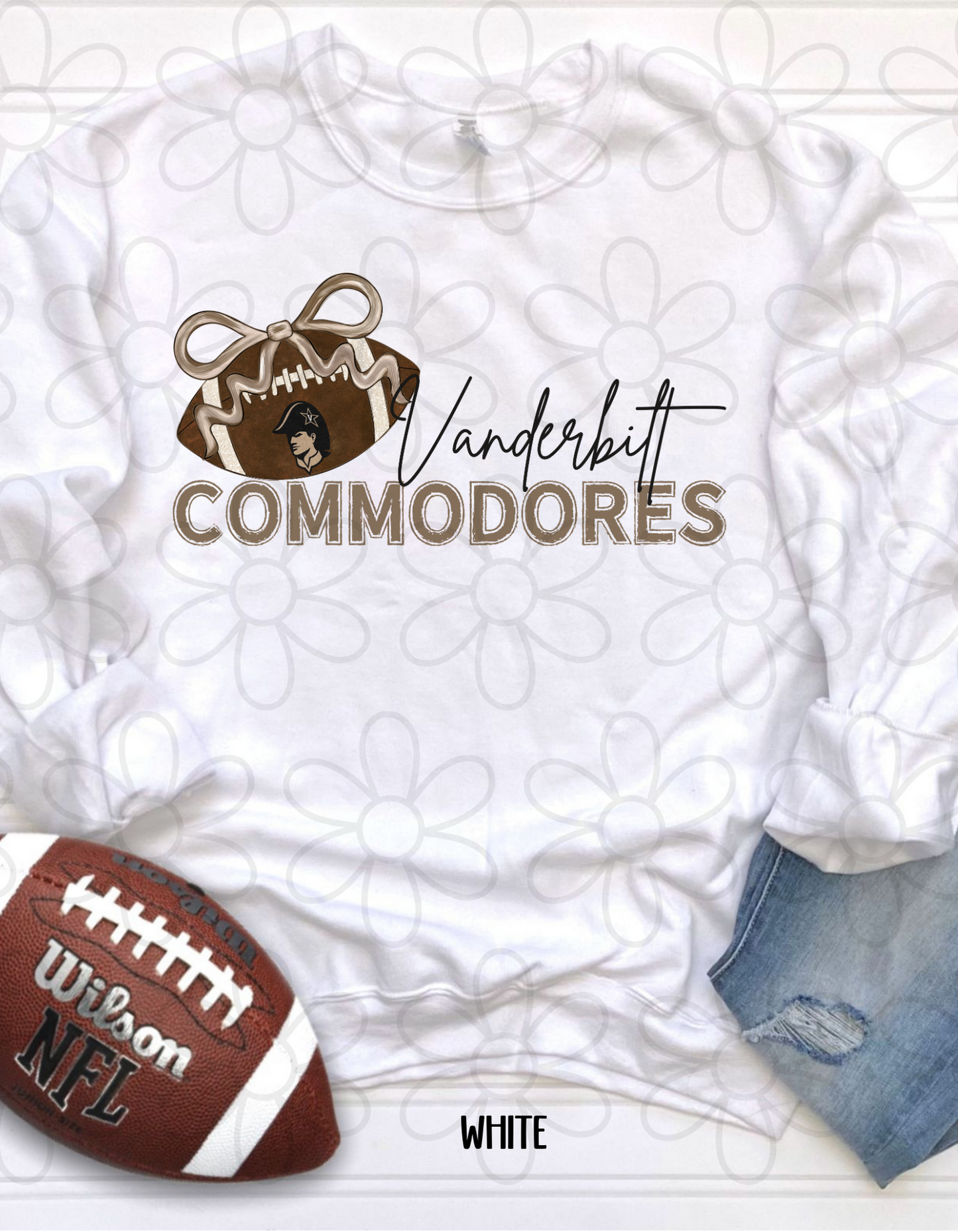 Cursive Sports Teams (Multiple Options) DTF Transfer