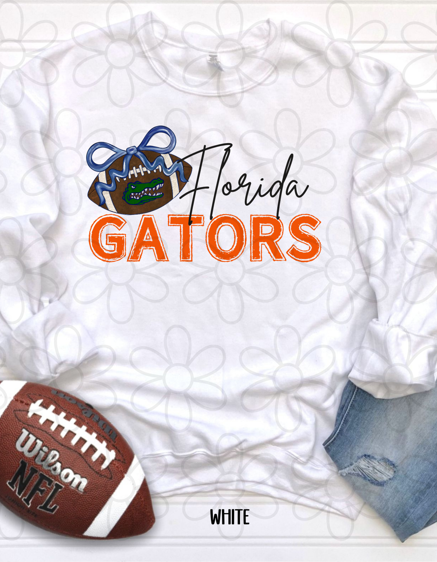 Cursive Sports Teams (Multiple Options) DTF Transfer