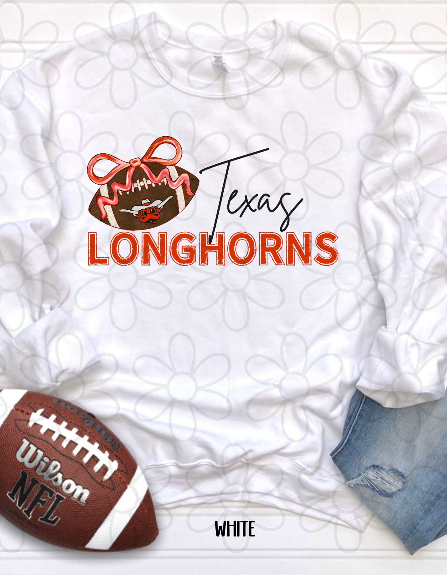 Cursive Sports Teams (Multiple Options) DTF Transfer