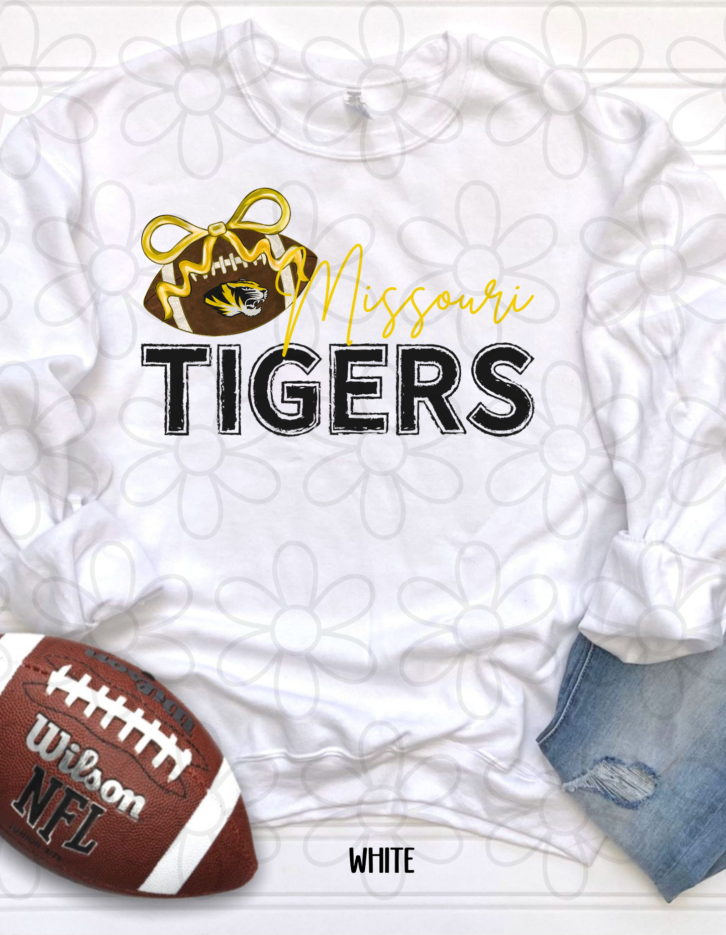 Cursive Sports Teams (Multiple Options) DTF Transfer