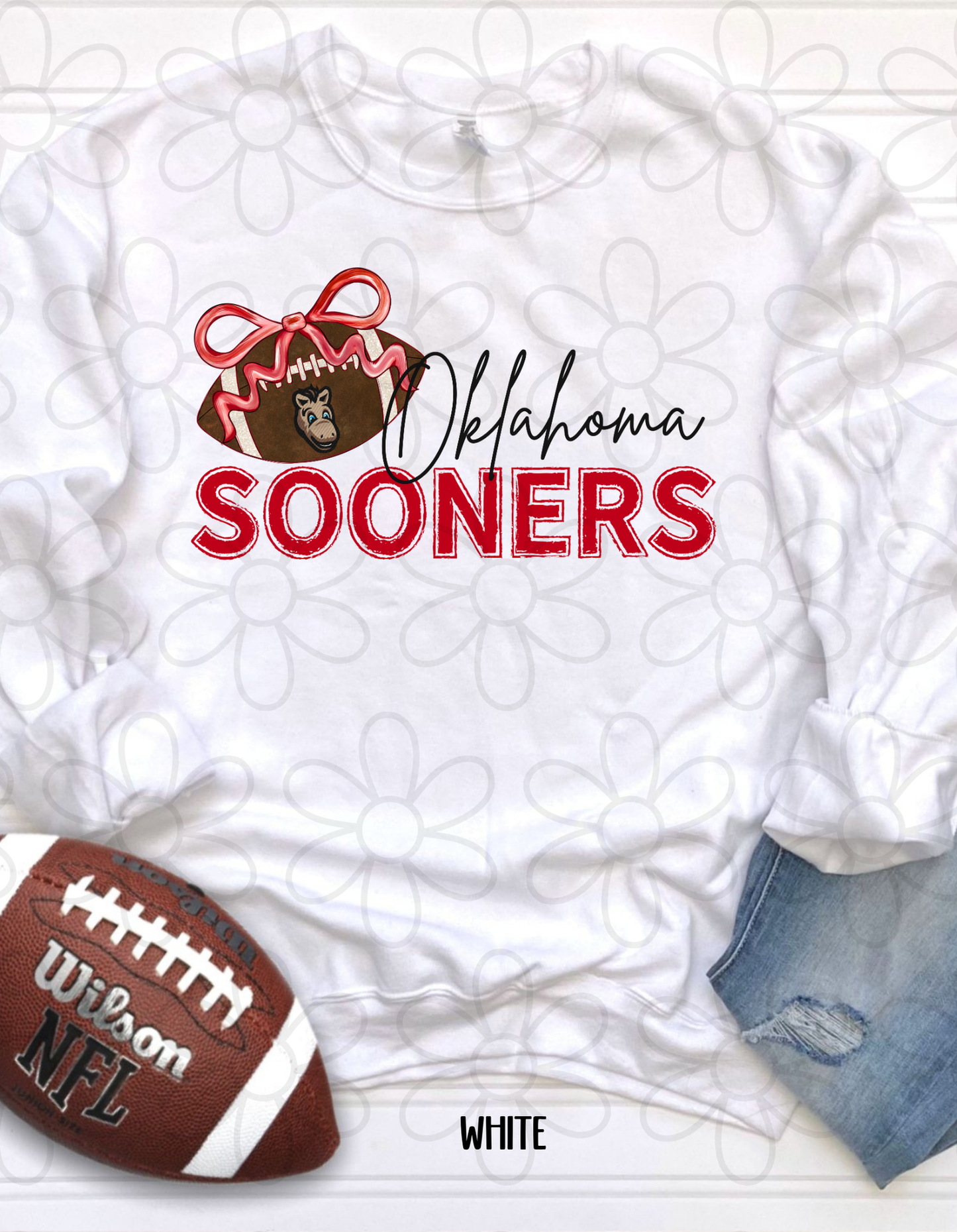 Cursive Sports Teams (Multiple Options) DTF Transfer