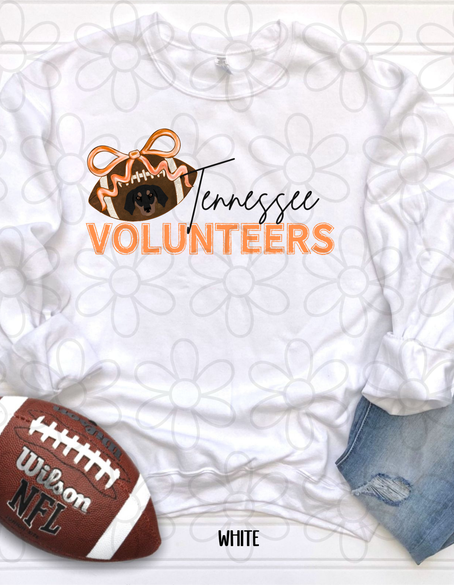 Cursive Sports Teams (Multiple Options) DTF Transfer
