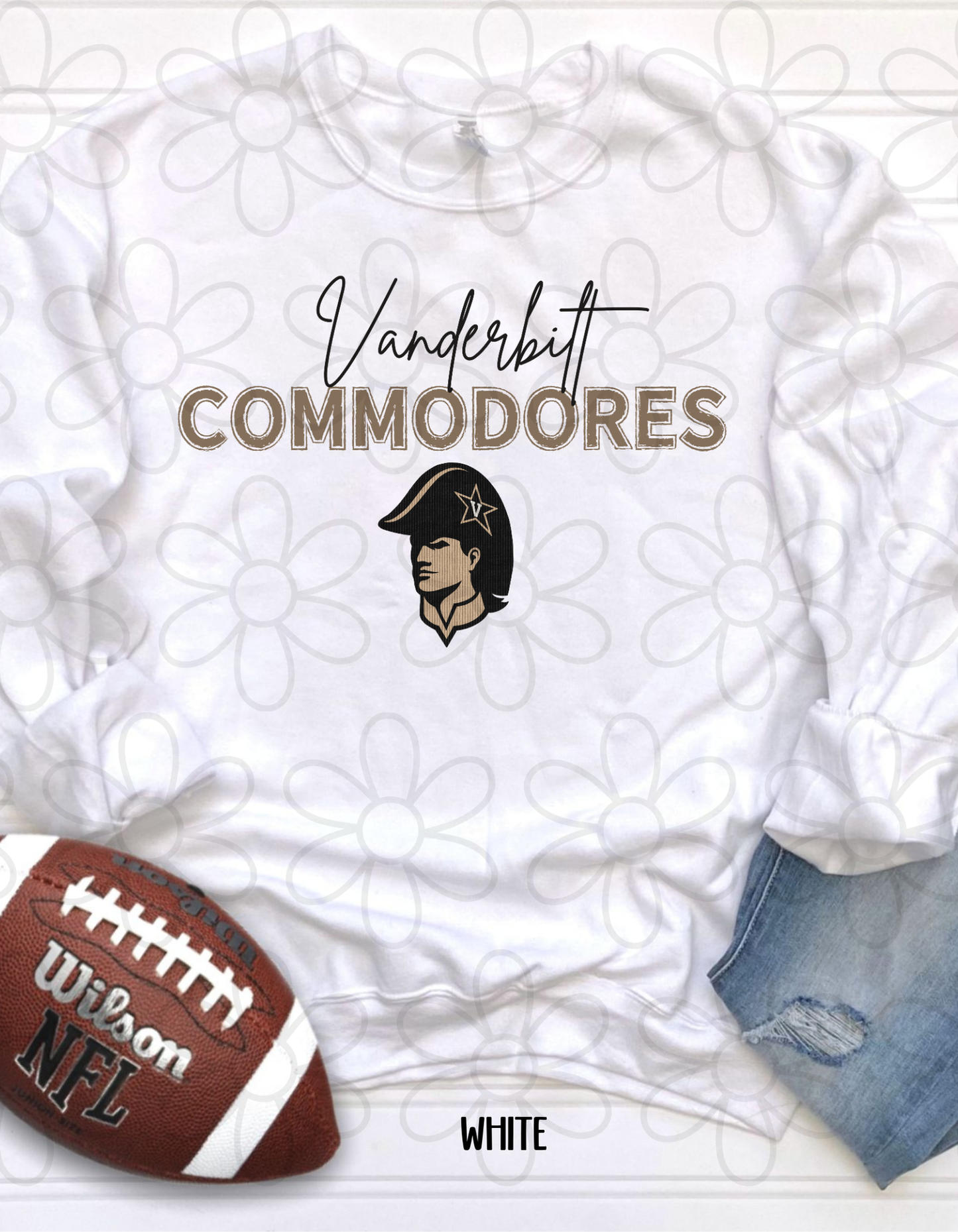 Cursive Sports Teams (Multiple Options) DTF Transfer