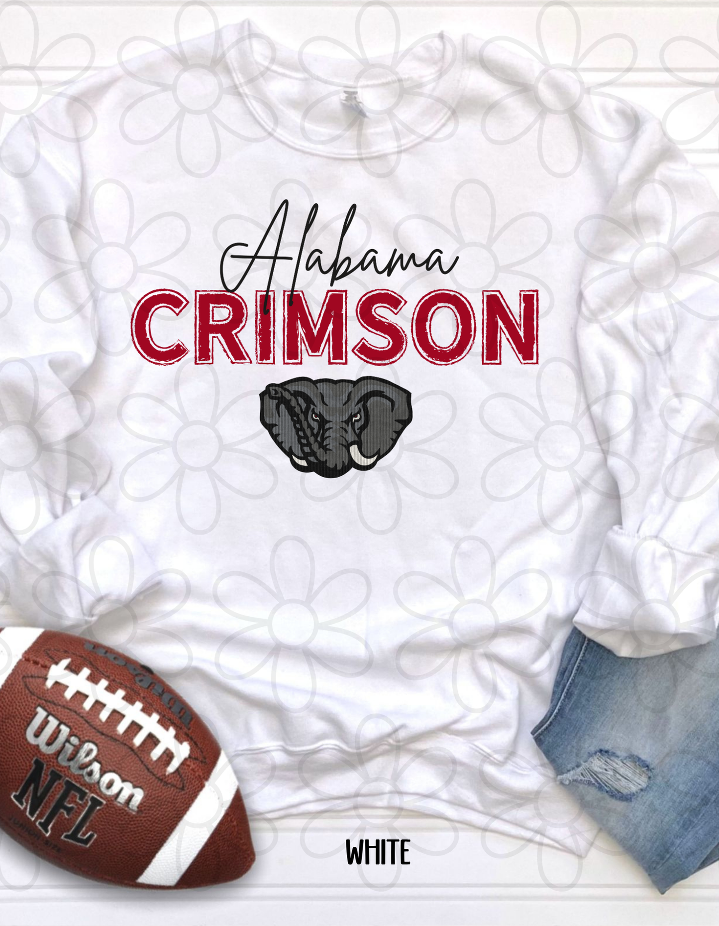 Cursive Sports Teams (Multiple Options) DTF Transfer