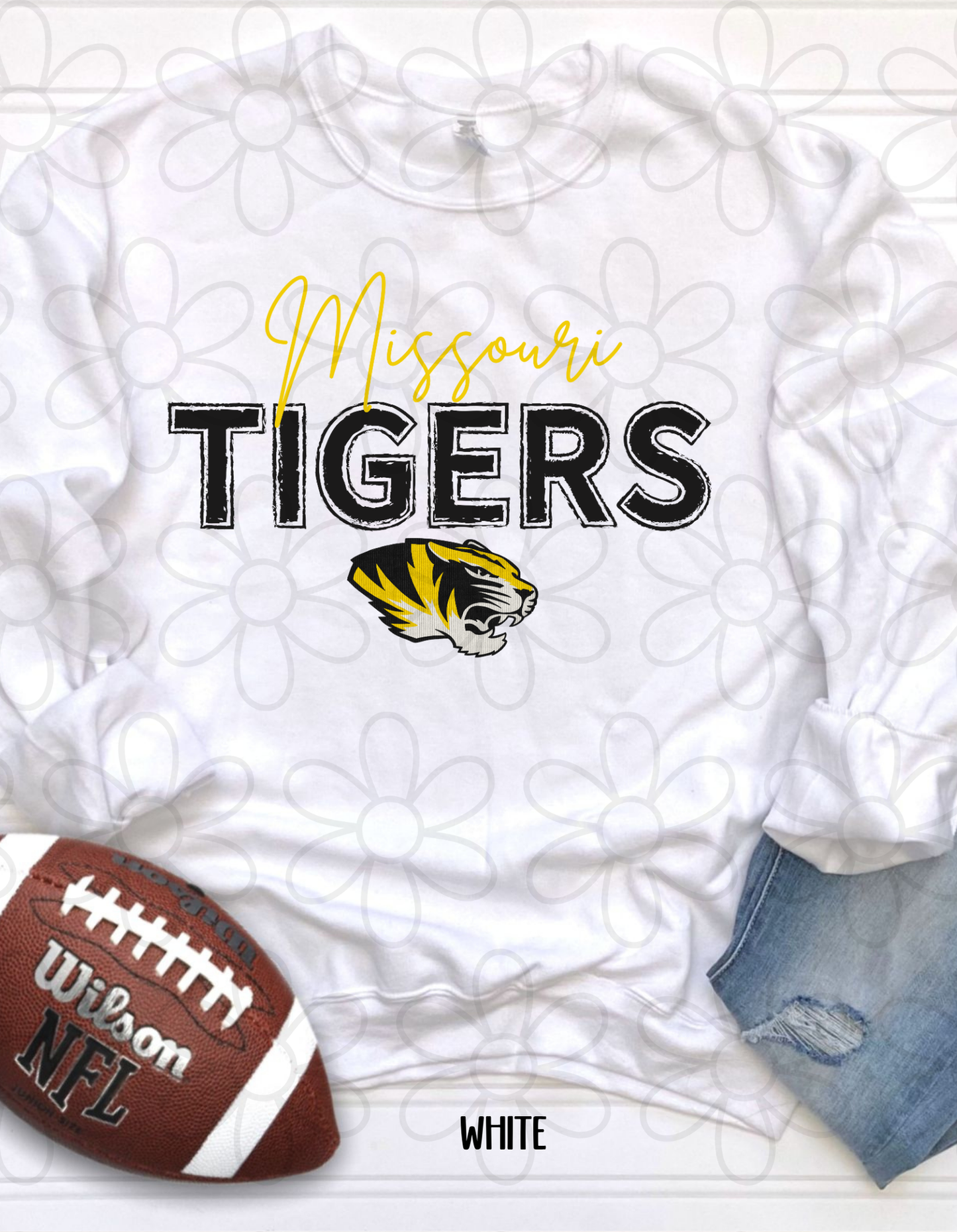 Cursive Sports Teams (Multiple Options) DTF Transfer