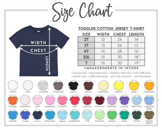 Custom Kids Tee2