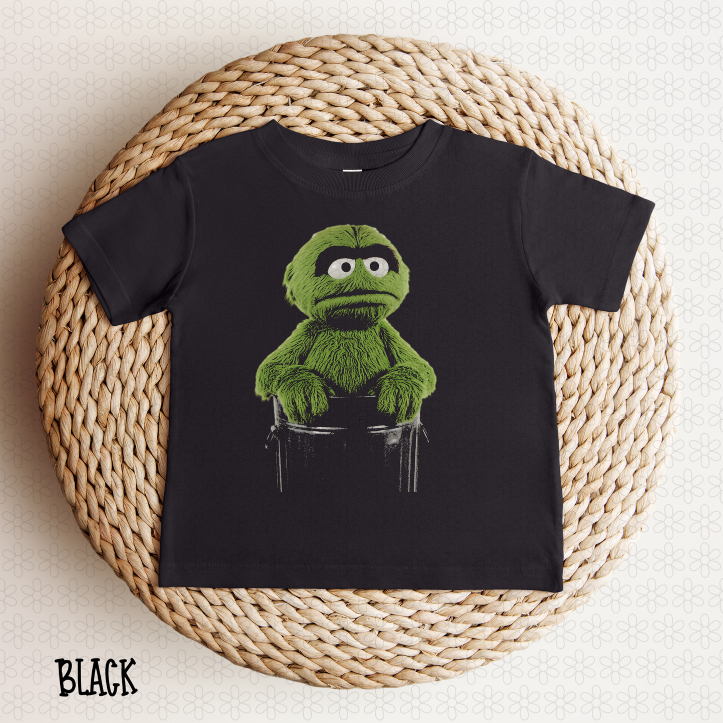 TV & Movie Characters (Multiple Options) Completed Tee