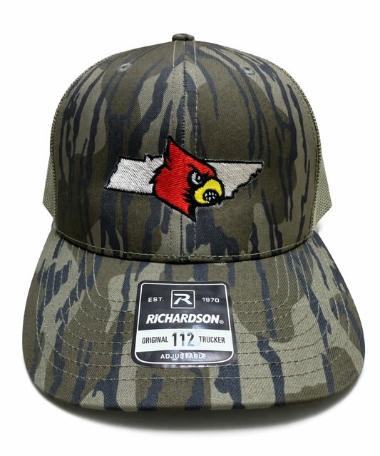 Hats To Benefit Brighton Middle School Baseball