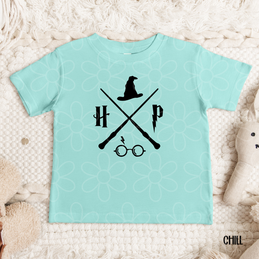 Harry Potter Kids Completed Tee