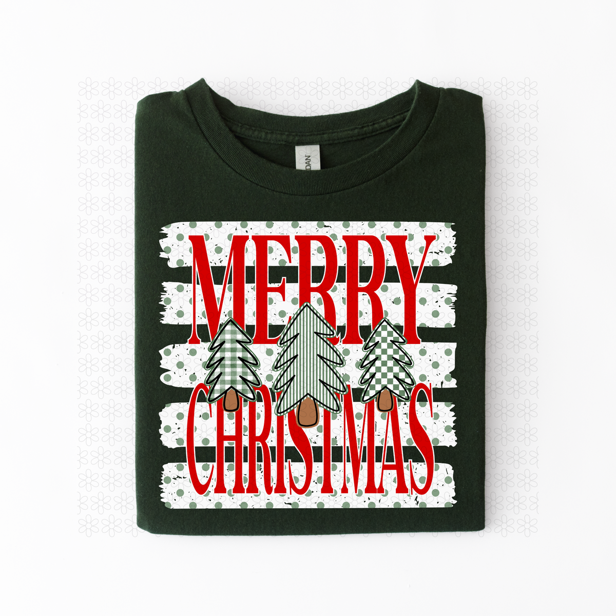 TWO DOLLA TUESDAY DEAL Completed Tee